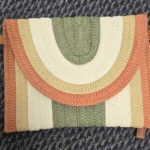 Styline Clutch Purse